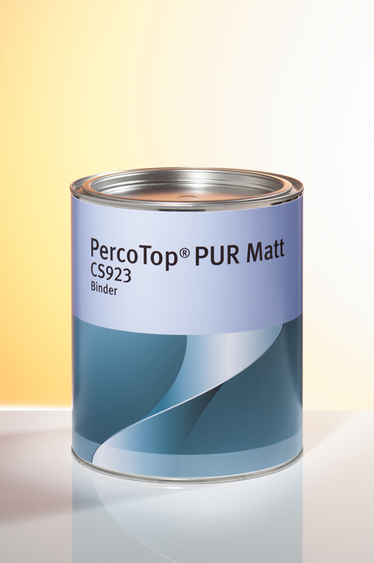 Percotop PUR matt pinnavärv Percotop PUR matt pinnavärv